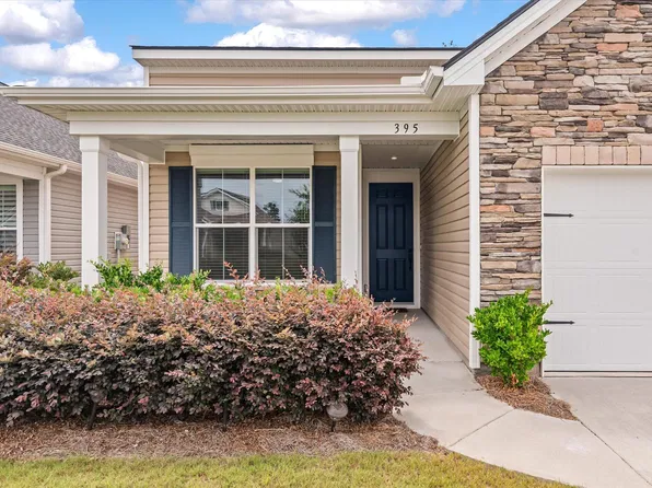 395 Seaside Trl, Summerville, SC 29486