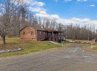 1413 Main Rd, Carmel, ME 04419