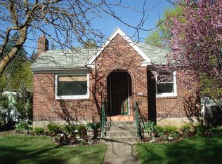 3006 S Lamonte St, Spokane, WA 99203