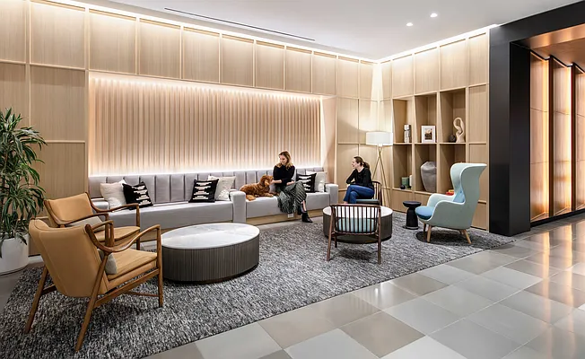 Rented by Douglas Elliman | media 8