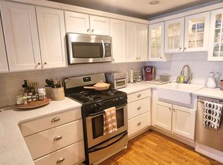 137 Dorchester St #GA, Boston, MA 02127
