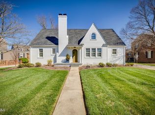 1416 Fairidge Dr, Kingsport, TN 37664