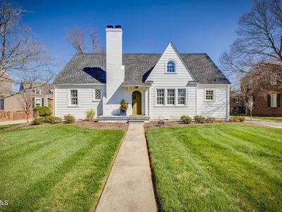 1416 Fairidge Dr, Kingsport, TN, 37664