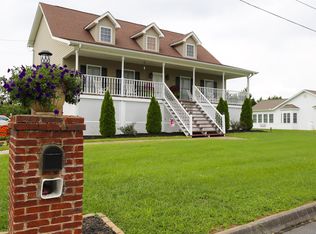 108 Mystic Ln, Jonesborough, TN 37659