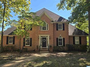 1134 Lake Forest Cir, Birmingham, AL 35244