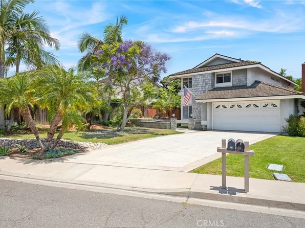 10 Sandpiper, Irvine, CA 92604