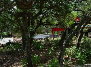 918 Canyon Springs Dr, Canyon Lake, TX 78133