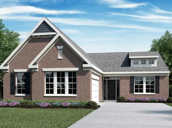 4509 Renaissance Park Dr, Middletown, OH 45005