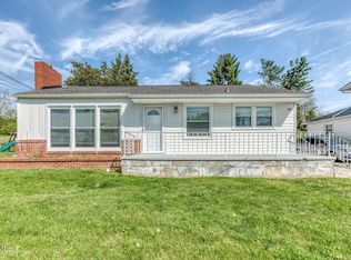 1012 Lincoln Ave, Johnson City, TN 37604