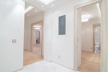 Rented by WAM Partners - William Moses Co.