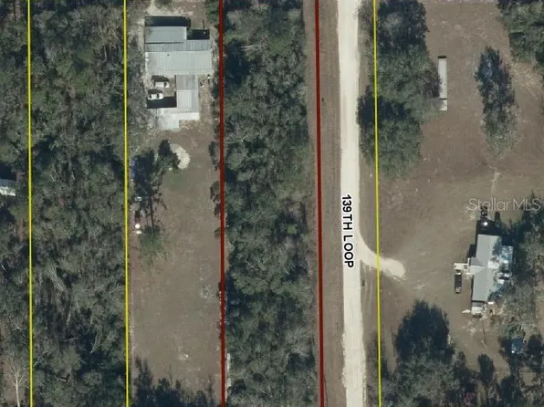 0 144th St Lot 5, Live Oak, FL 32060