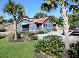 628 Dupont Rd, Charleston, SC 29407