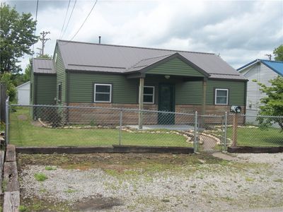 13 Biddle Acres, Carmichaels, PA, 15320