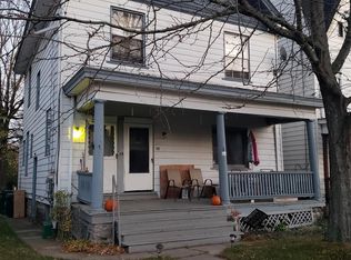 1116 Seton Ave, Cincinnati, OH 45205