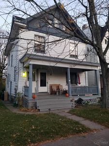 1116 Seton Ave, Cincinnati, OH, 45205