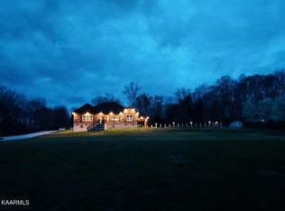 3539 McGhee Rd, Maryville, TN 37803