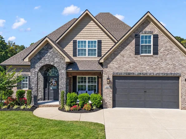 921 Valley Glen Blvd, Knoxville, TN 37922