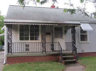 2917 Chipplegate Rd, Toledo, OH 43614