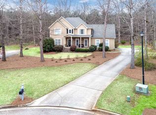 4025 Brookwood Ter, McDonough, GA
