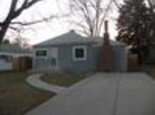 2551 Kendall St, Edgewater, CO 80214