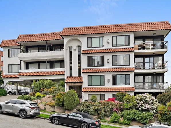 610 Wheeler Street #301, Seattle, WA 98109