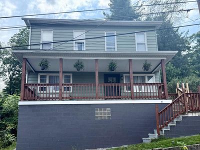 43 Church St, Lonaconing, MD, 21539