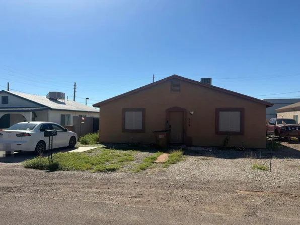 539 W Dewey Ave, Coolidge, AZ 85128