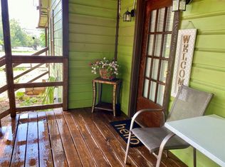 603 Austin Rd, Glen Rose, TX 76043