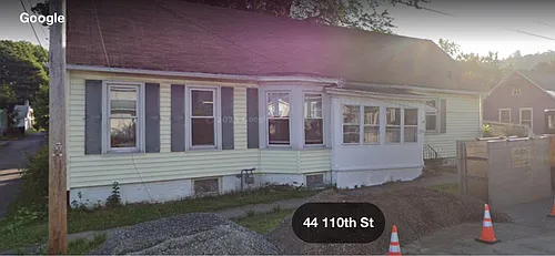 41 110th St Photo 1