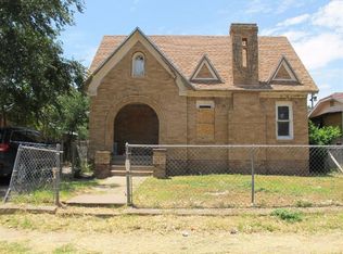 2104 Avenue M, Lubbock, TX 79411