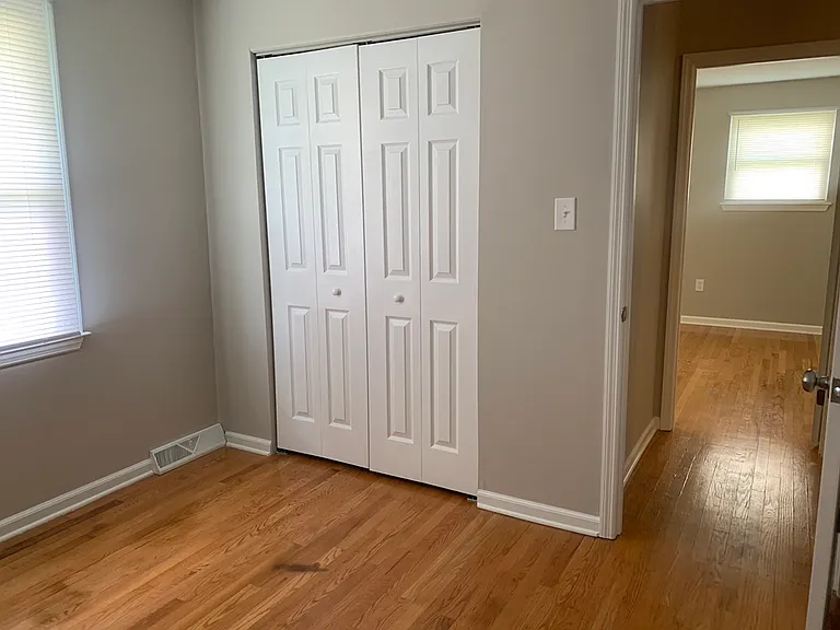 Fourth bedroom