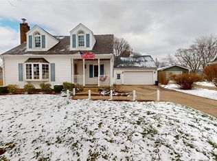 2711 Wellington Rd, Erie, PA 16506