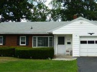 3619 Lott St, Endicott, NY 13760