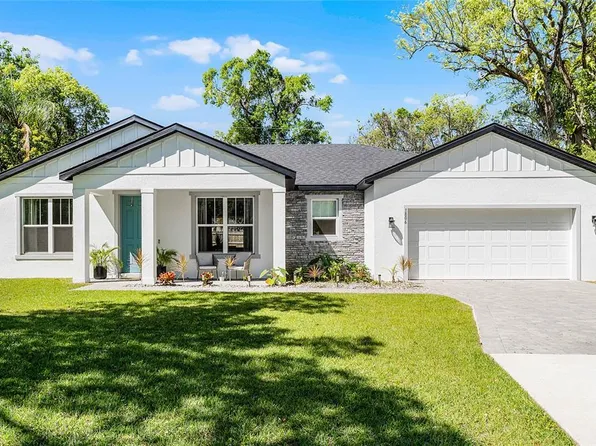 1806 Paloma Ave, Sanford, FL 32771