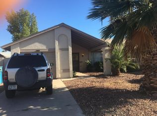 3009 W Mohawk Ln, Phoenix, AZ 85027