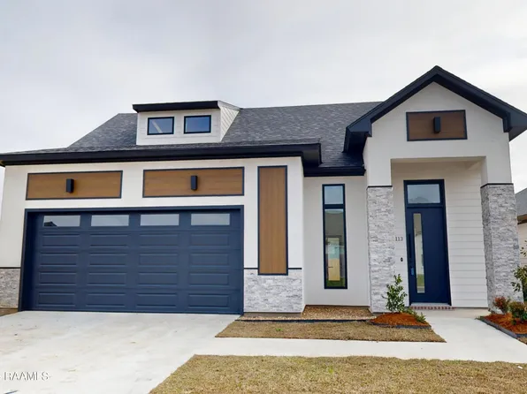 113 Meadow Walk Dr, Broussard, LA 70518