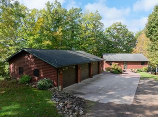 2510-7 1/2 St, Cumberland, WI 54829