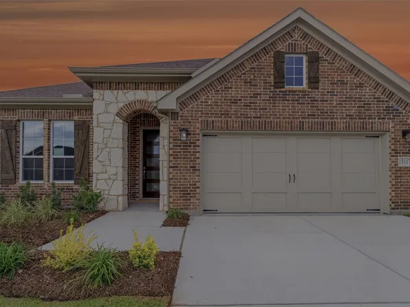 15117 Green Bluff Dr, Aledo, TX 76008