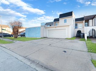 4511 Alamosa St, Fort Worth, TX 76119