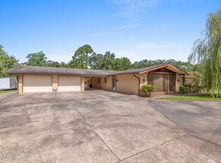 1831 N Cutting Ave, Jennings, LA 70546