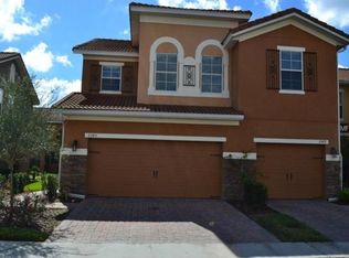 5345 Via Appia Way, Sanford, FL 32771