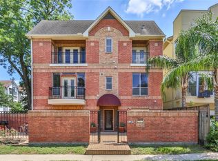 6416 Rodrigo St, Houston, TX 77007