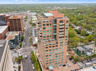 8025 Maryland Ave UNIT 3D, Saint Louis, MO