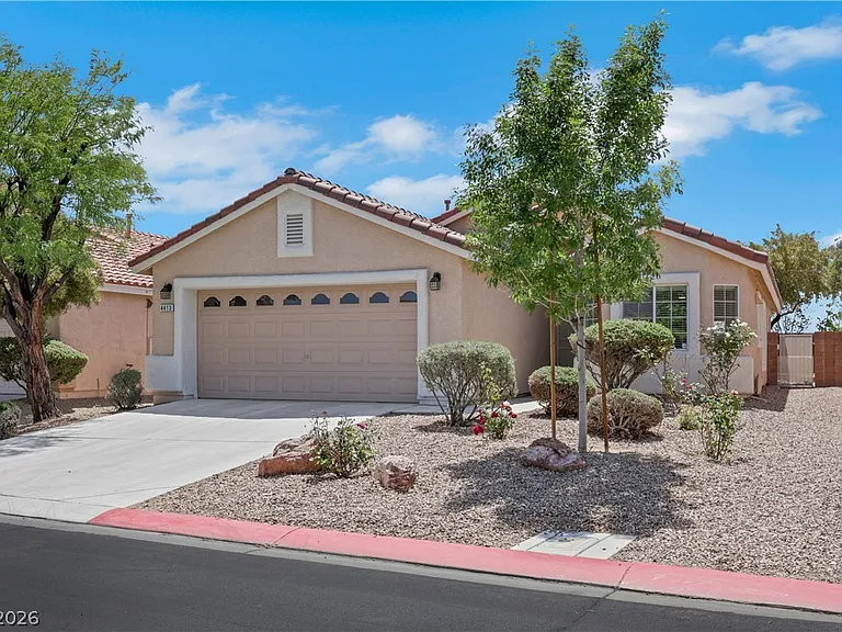 4413 Valley Quail Way — Photo 1