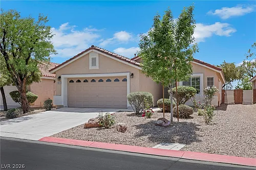 4413 Valley Quail Way Photo 1