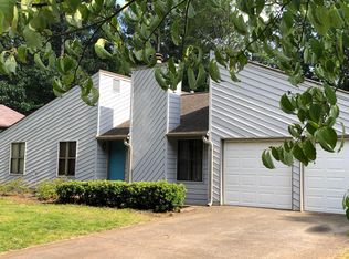 1159 Reading Dr NW, Acworth, GA 30102