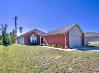 5228 Joshua Ln, Panama City, FL 32404