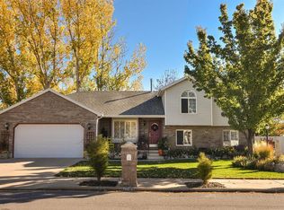 1519 S 1350 W, Syracuse, UT 84075