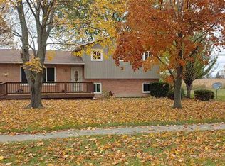 1841 Fischer Dr, Saginaw, MI 48601