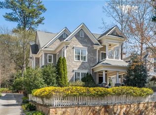 2113 Belvedere Dr NW, Atlanta, GA 30318